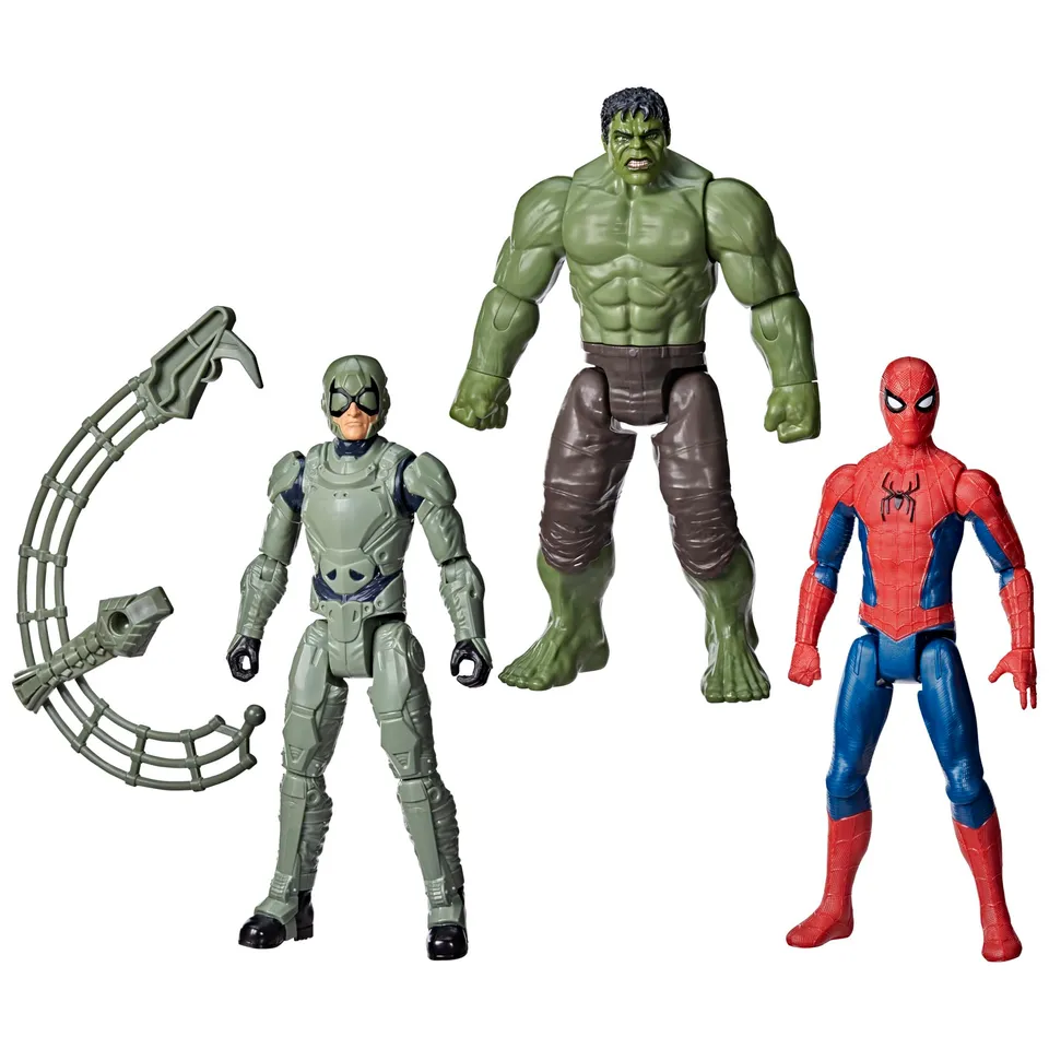 marvel-titan-series-brand-new-day-pack-3-figurines-30-cm image 1