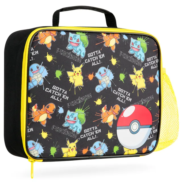 pok-mon-sac-repas-enfant-isotherme-multi image 1