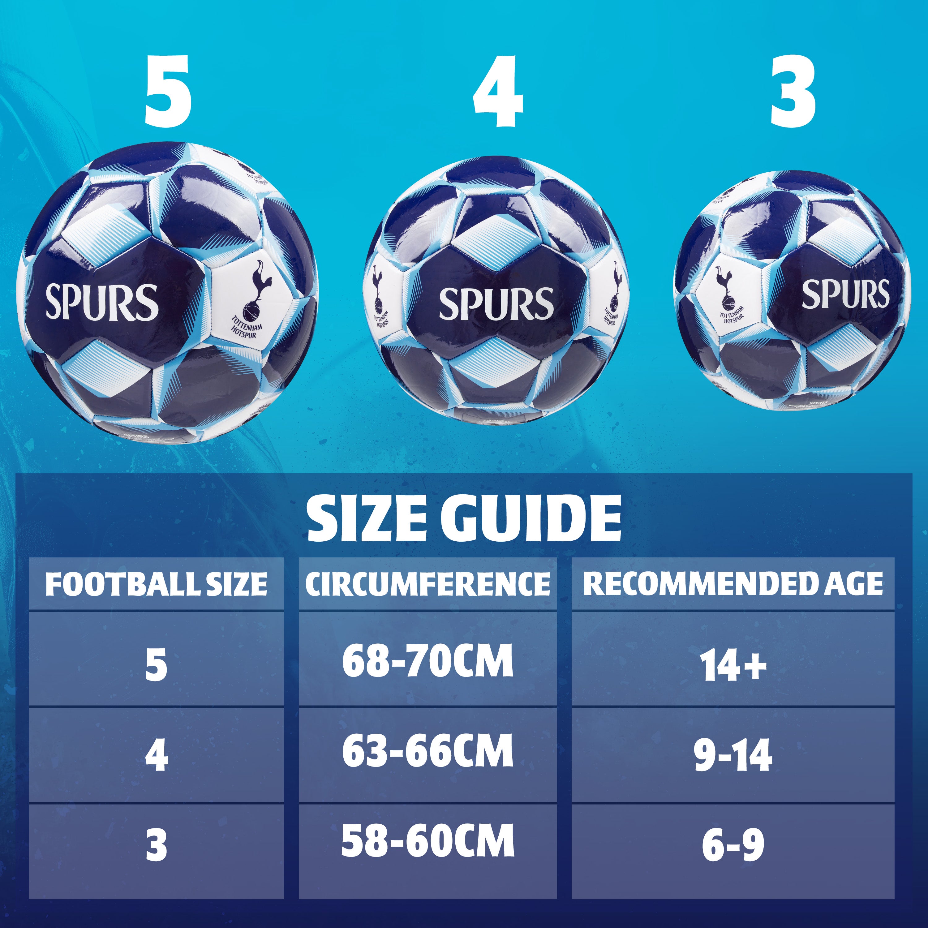 tottenham-hotspur-ballon-football-taille-5-adulte-entrainement image 6