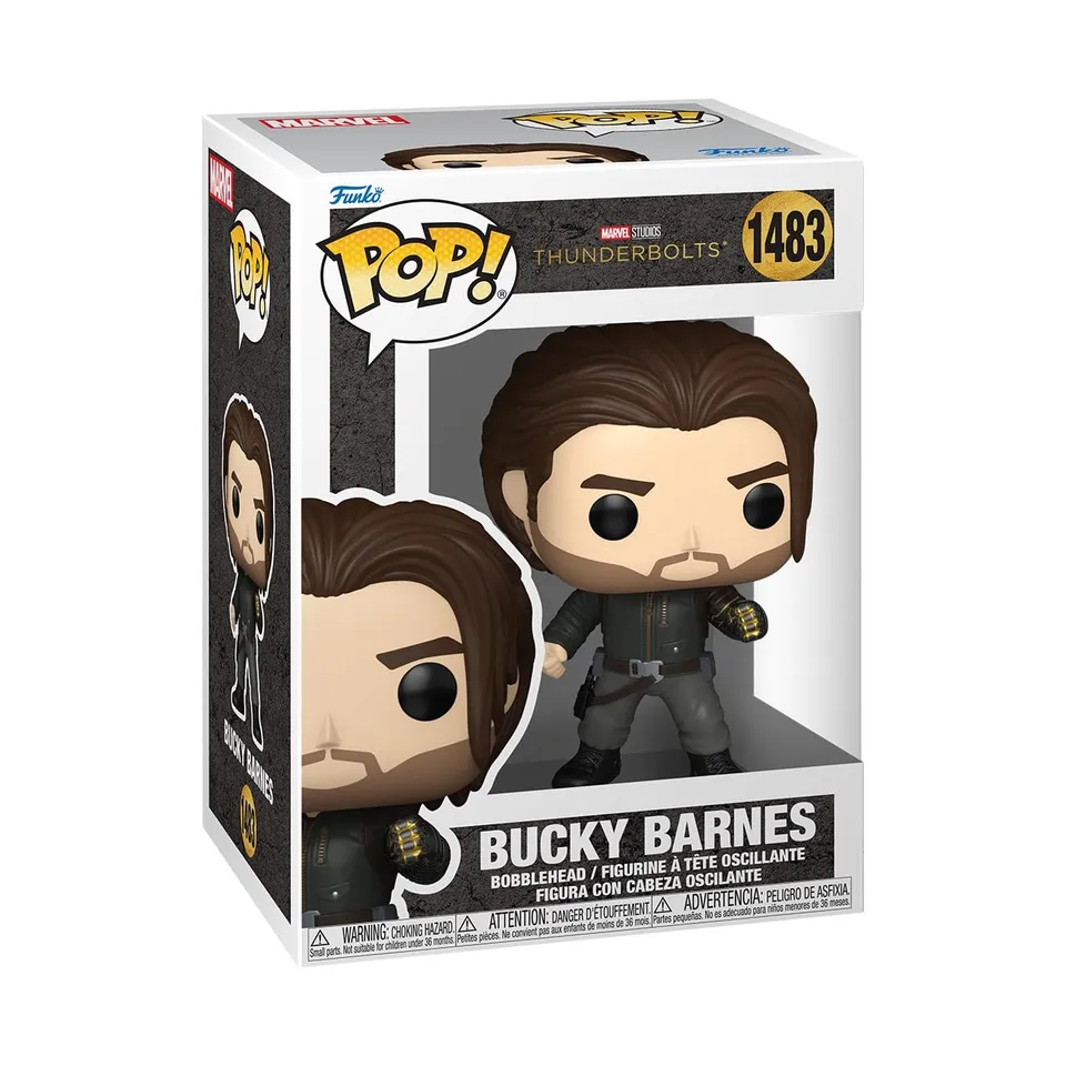 funko-pop-thunderbolts-bucky-barnes-figurine-vinyle-9-5-cm image 1