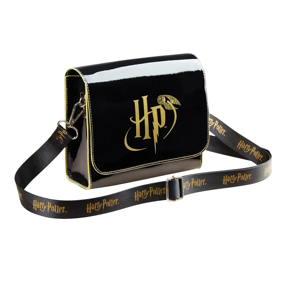 harry-potter-sacoche-fille-bandouli-re-r-glable-magie image 1