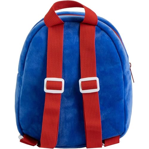 marvel-spidey-sac-dos-cr-che-enfant-18x22-cm-personnage image 6