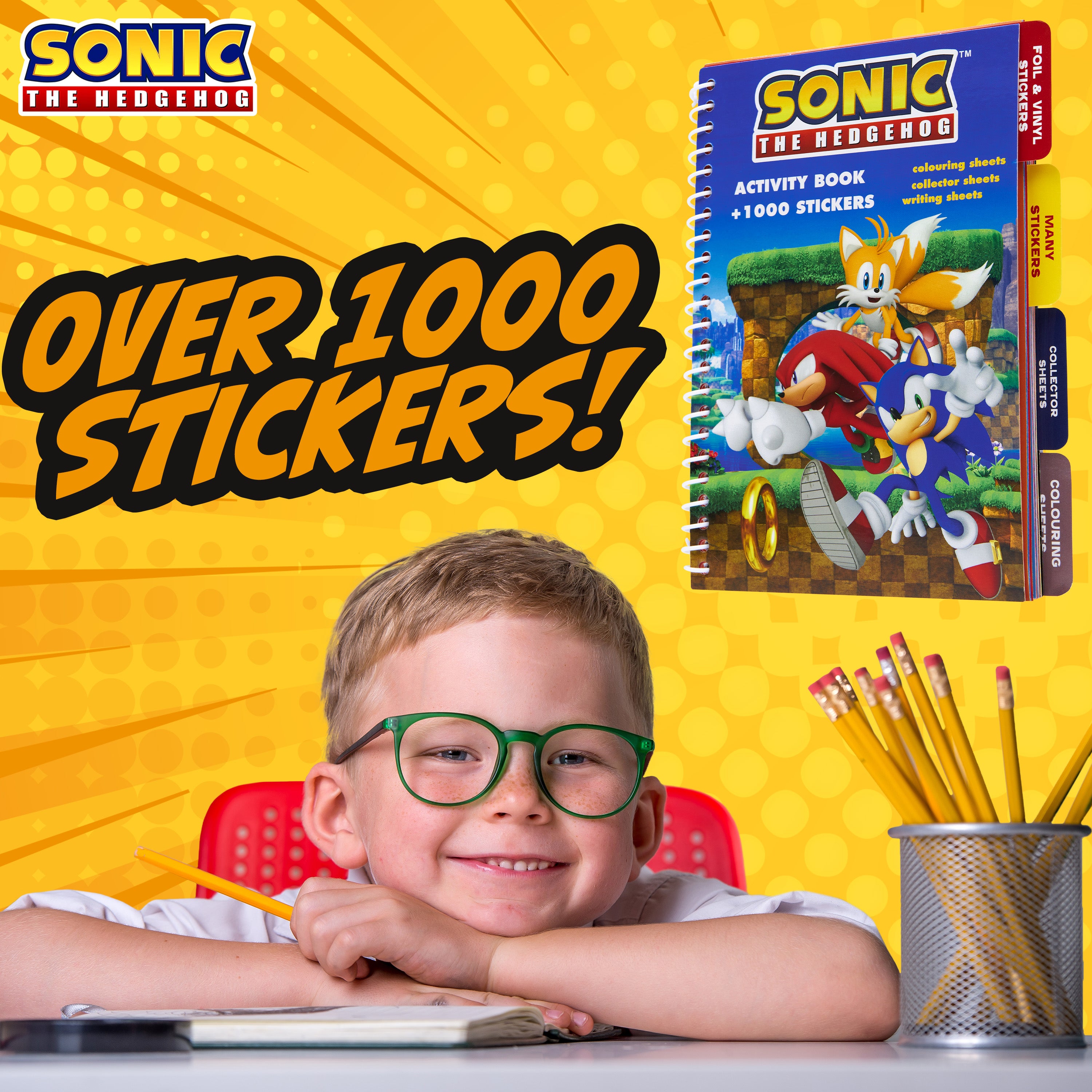 sonic-the-hedgehog-livre-activit-s-stickers-1000-coloriages image 3