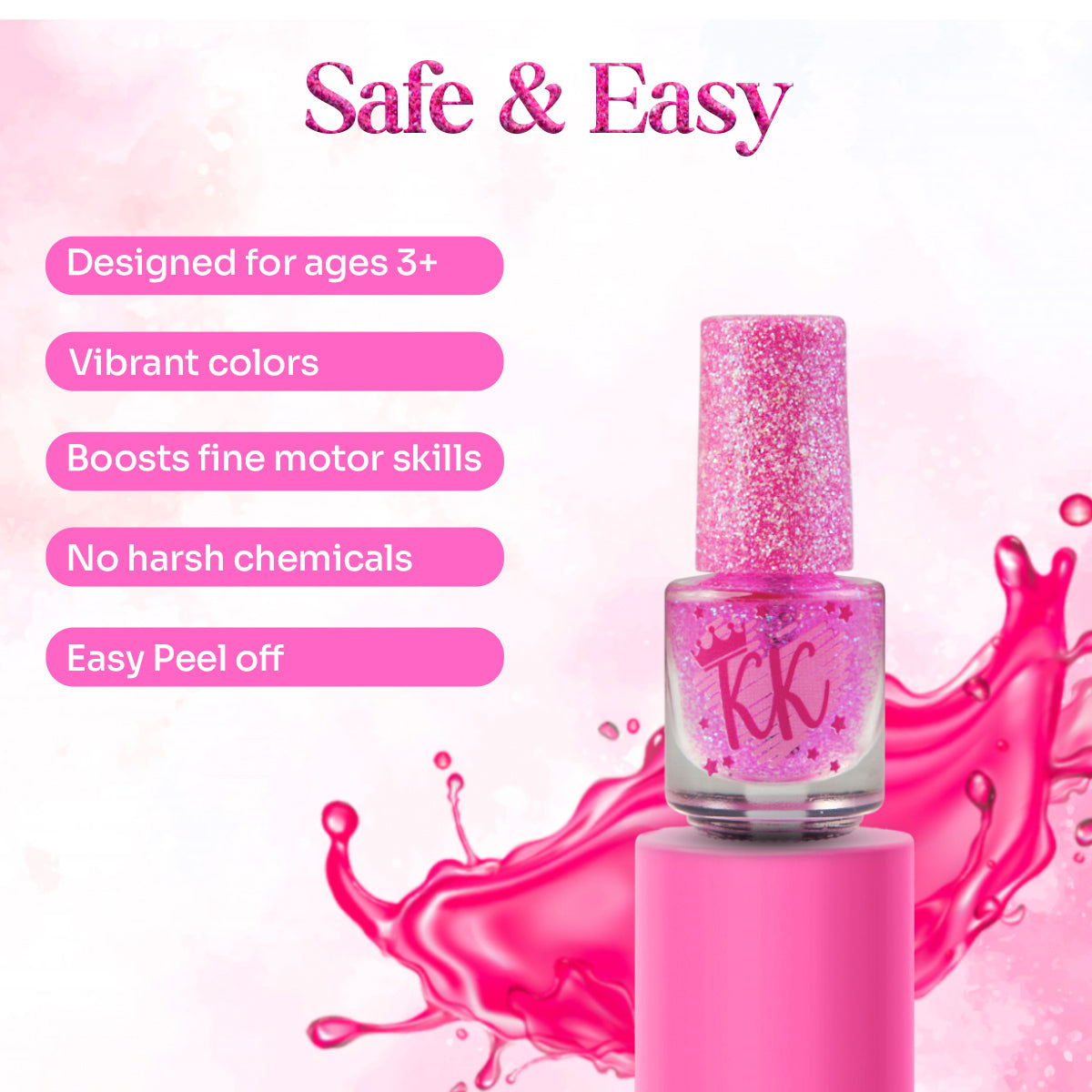 get-trend-calendrier-avent-enfant-vernis-24-cases-maquillage image 2