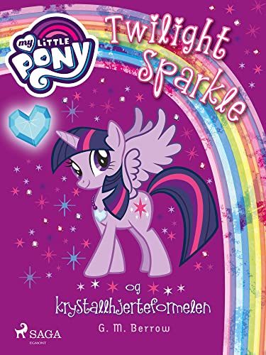 my-little-pony-twilight-sparkle-krystallhjerteformelen-livre-norv-gien image 2
