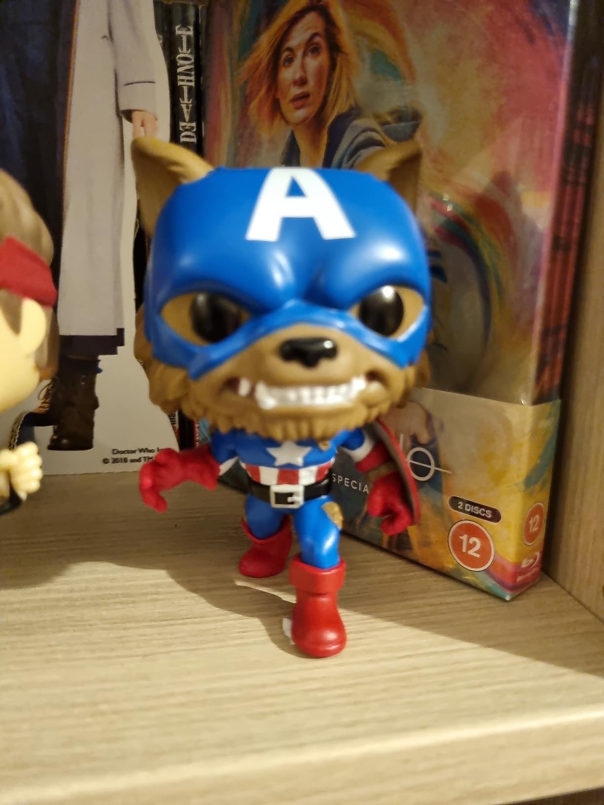 Cadeau réussi