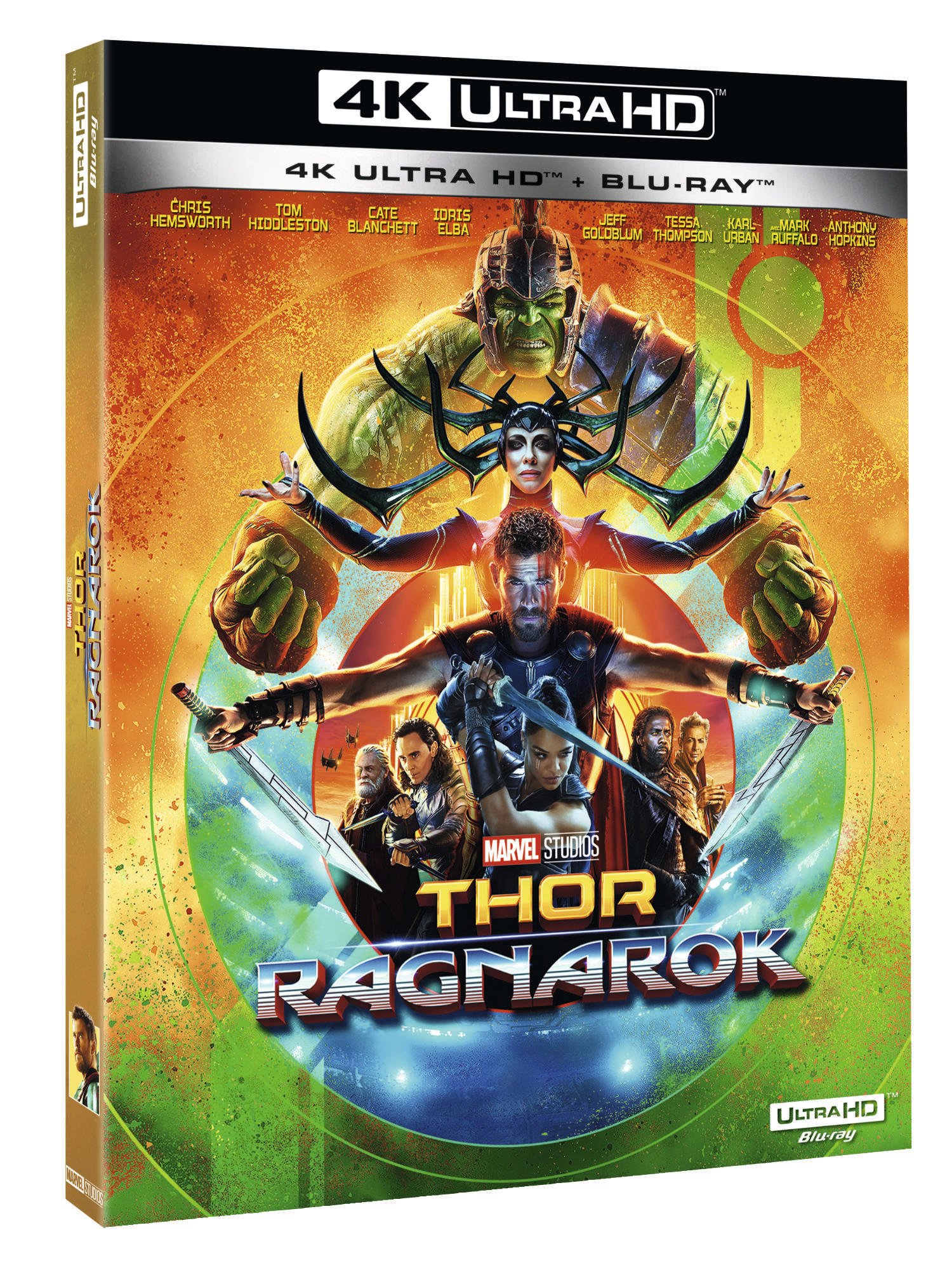 marvel-thor-ragnarok-combo-uhd-4k-blu-ray-hdr image 1
