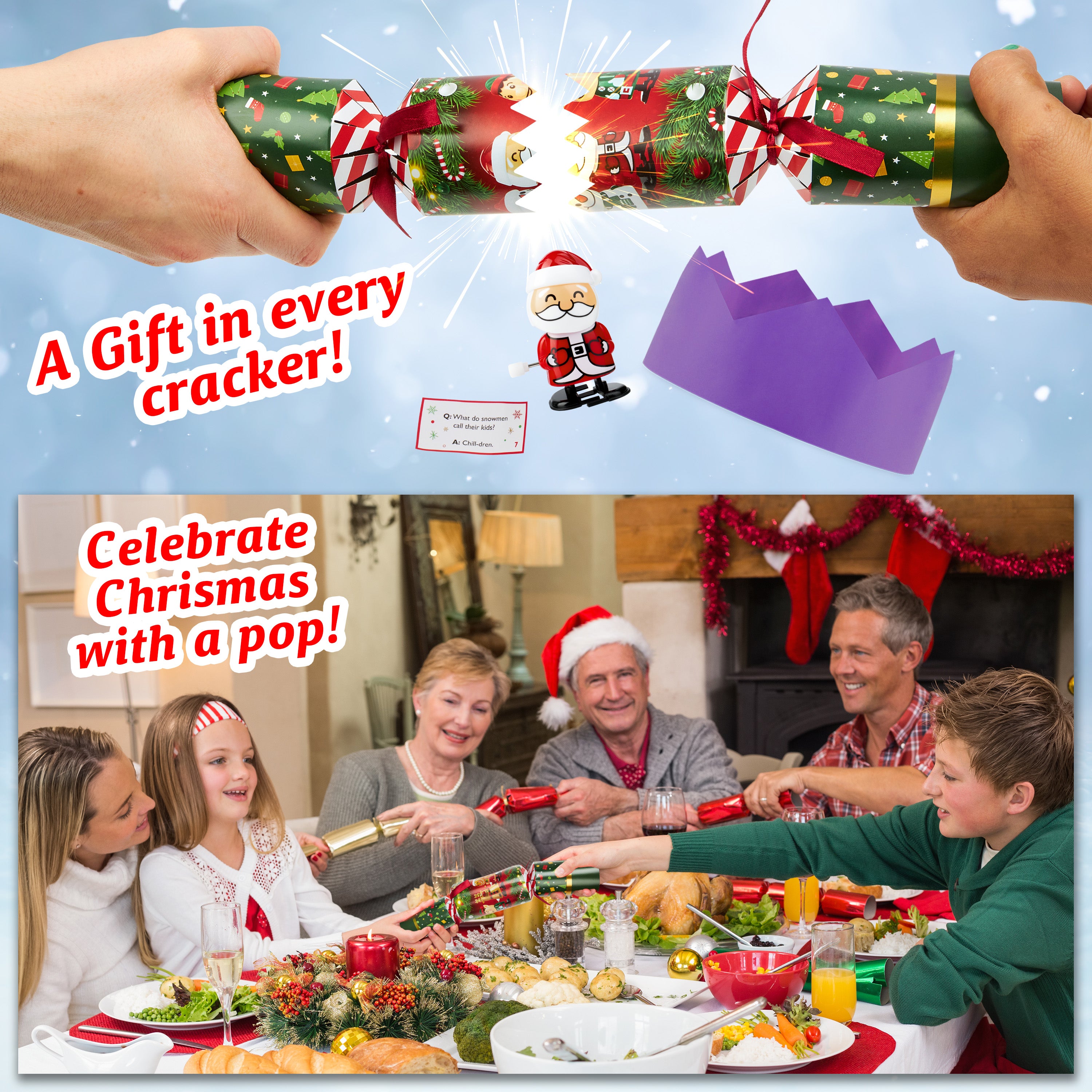 kreativekraft-crackers-no-l-jouets-remonter-lot-6 image 2