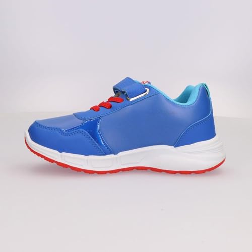 marvel-spidey-baskets-lumineuses-gar-on-bleu-28-eu image 8