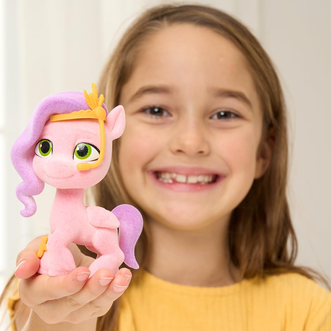 my-little-pony-fuzzikins-pipp-petals-poney-colorier image 4