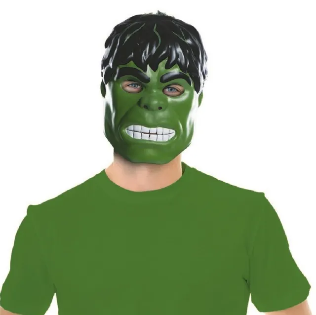 rubie-s-hulk-ben-cooper-masque-adulte-costume-marvel image 1