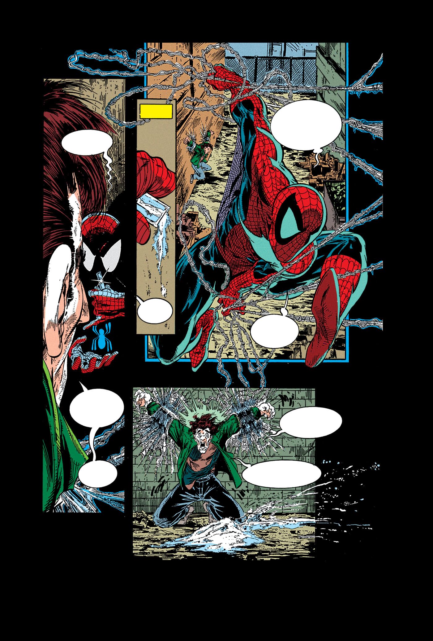 marvel-spider-man-par-mcfarlane-bd-album-comics image 3
