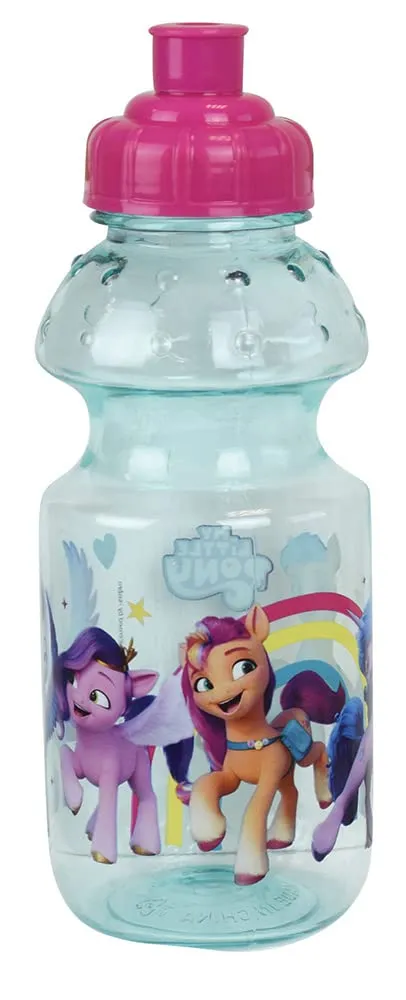 my-little-pony-pipp-izzy-gourde-enfant-350-ml image 1