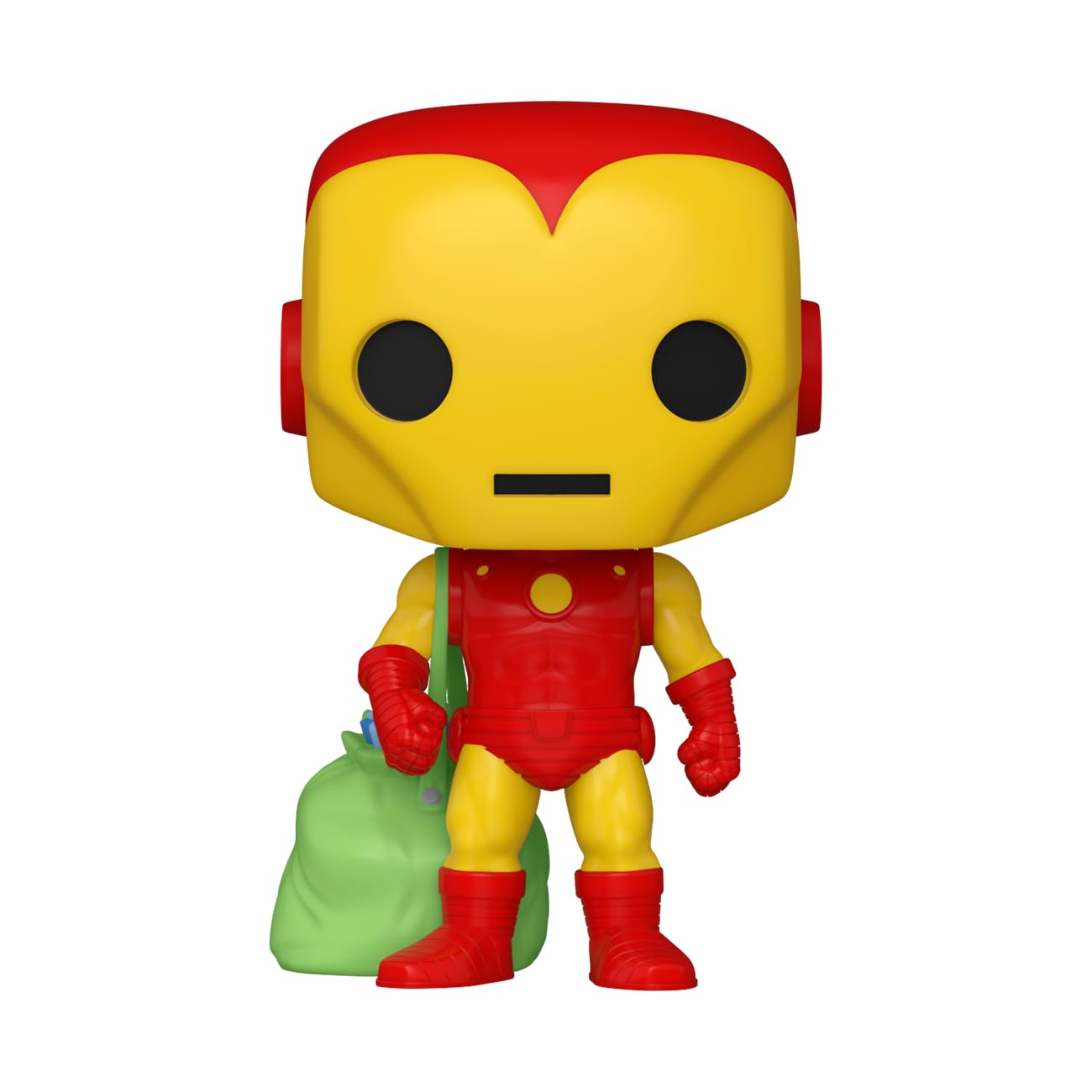 funko-pop-holiday-iron-man-figurine-vinyle-avec-sac-no-l image 2