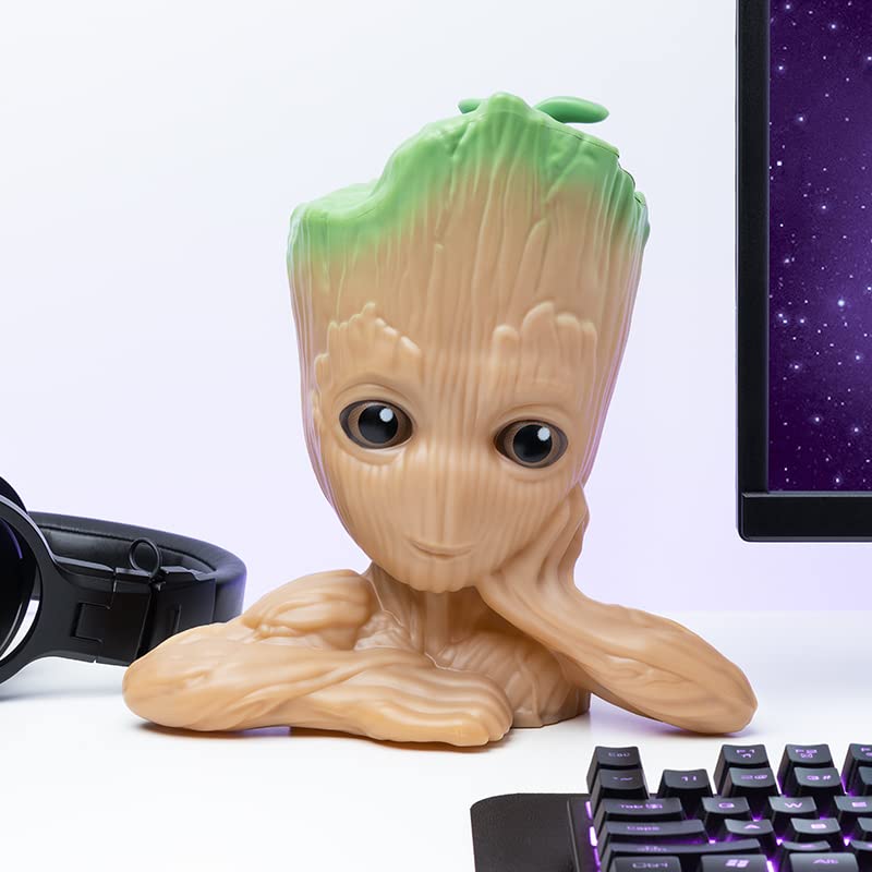 paladone-groot-lampe-avec-son-guardians-of-the-galaxy-24-cm image 4
