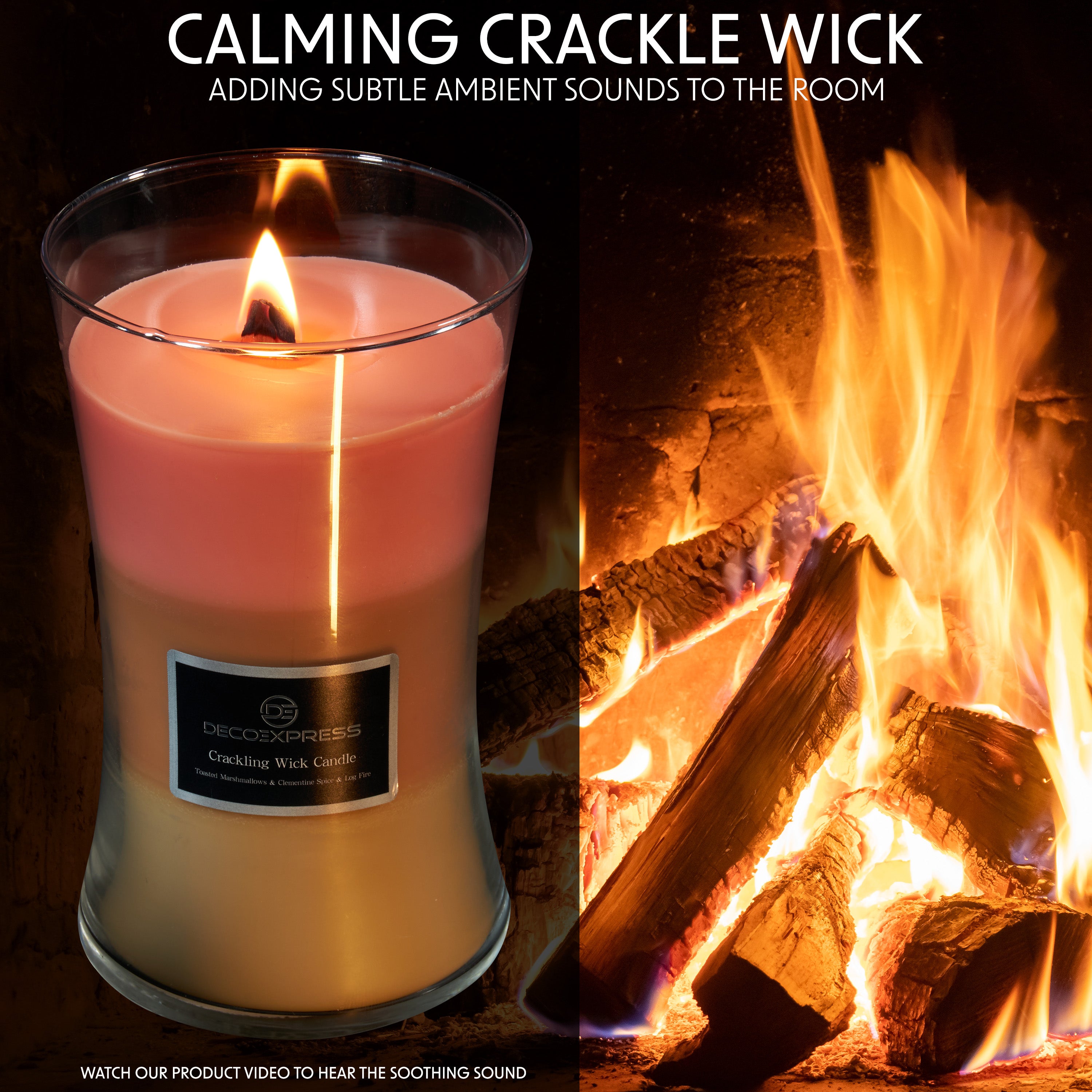 deco-express-bougie-parfum-e-cr-pitante-3-parfums-sablier image 2