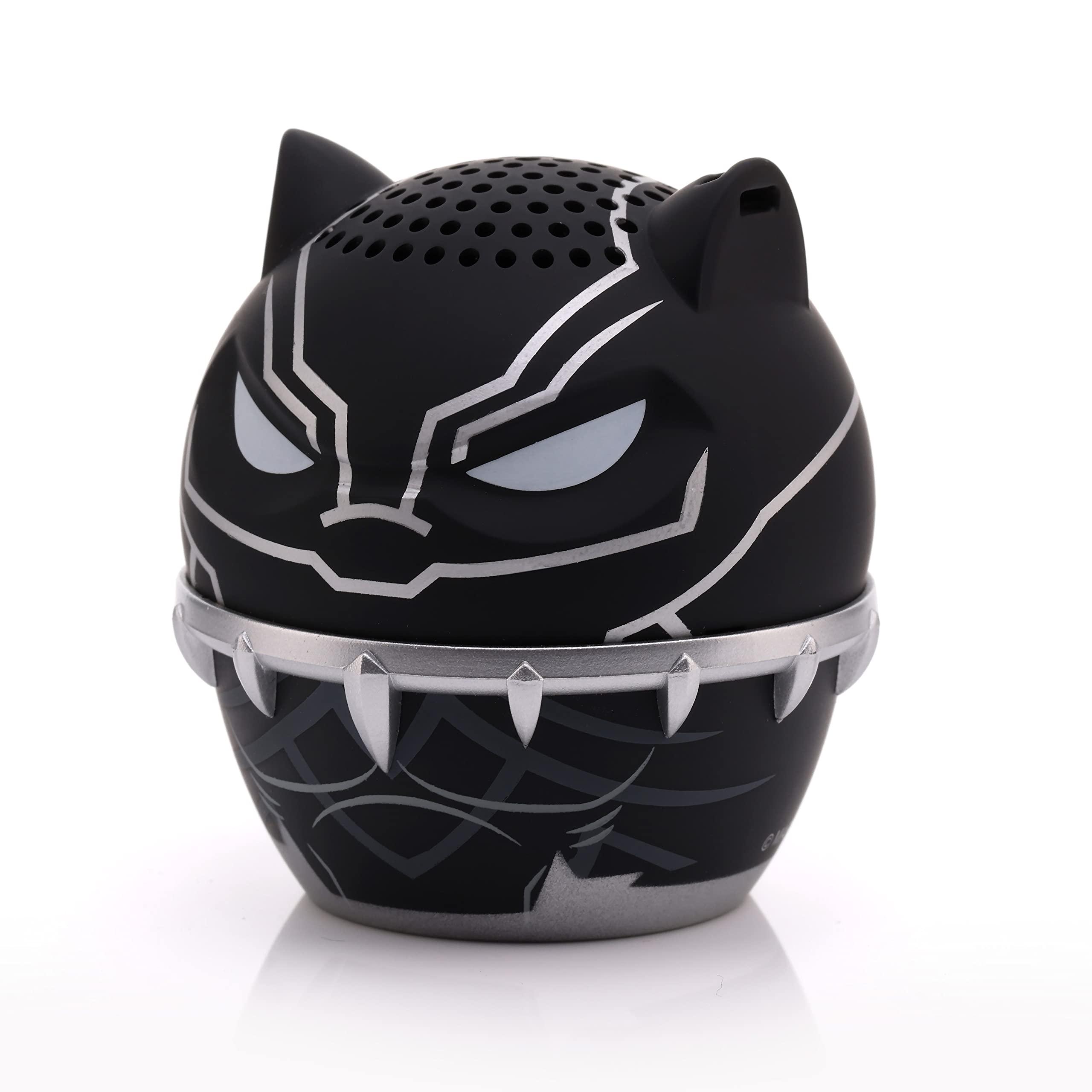 marvel-black-panther-bitty-boomers-mini-enceinte-bluetooth-portable image 6