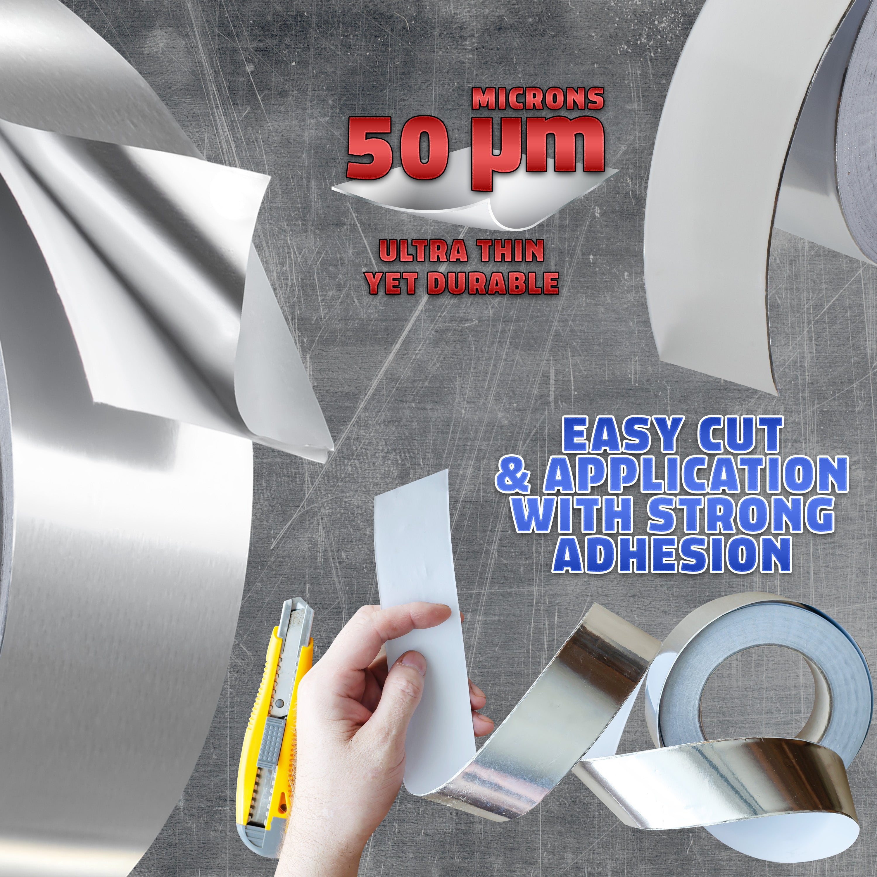 deco-express-ruban-adh-sif-aluminium-50-m-isolation-thermique image 3