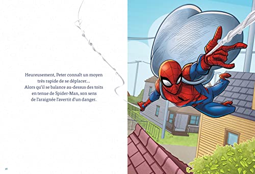 marvel-spider-man-5-minutes-pour-s-endormir-vol-2-livre-enfant image 8