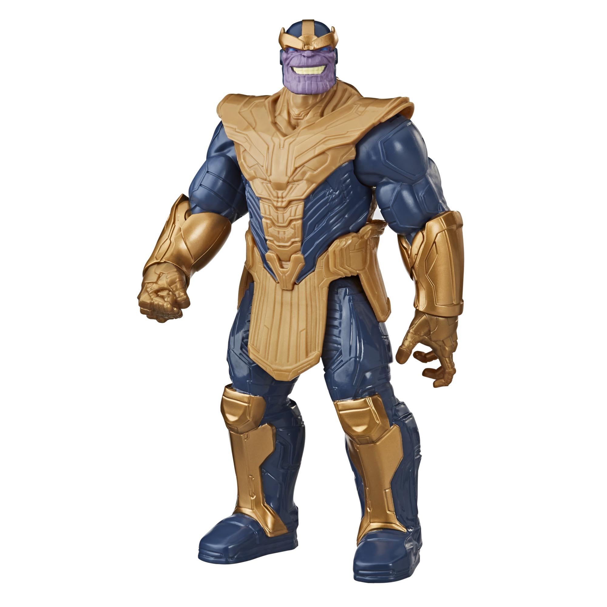 marvel-titan-hero-hulk-figurine-30-cm-blast-gear-vert image 8