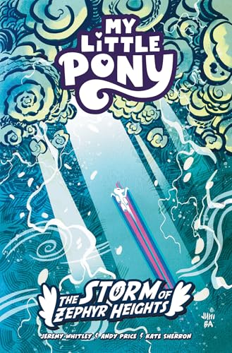 my-little-pony-the-storm-of-zephyr-heights-livre-anglais image 8
