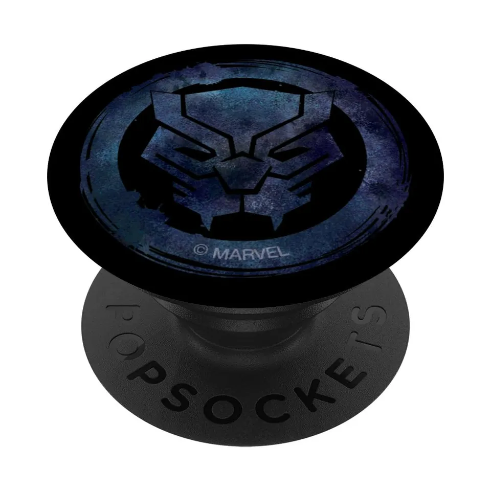 popsockets-black-panther-spray-icon-popgrip image 1