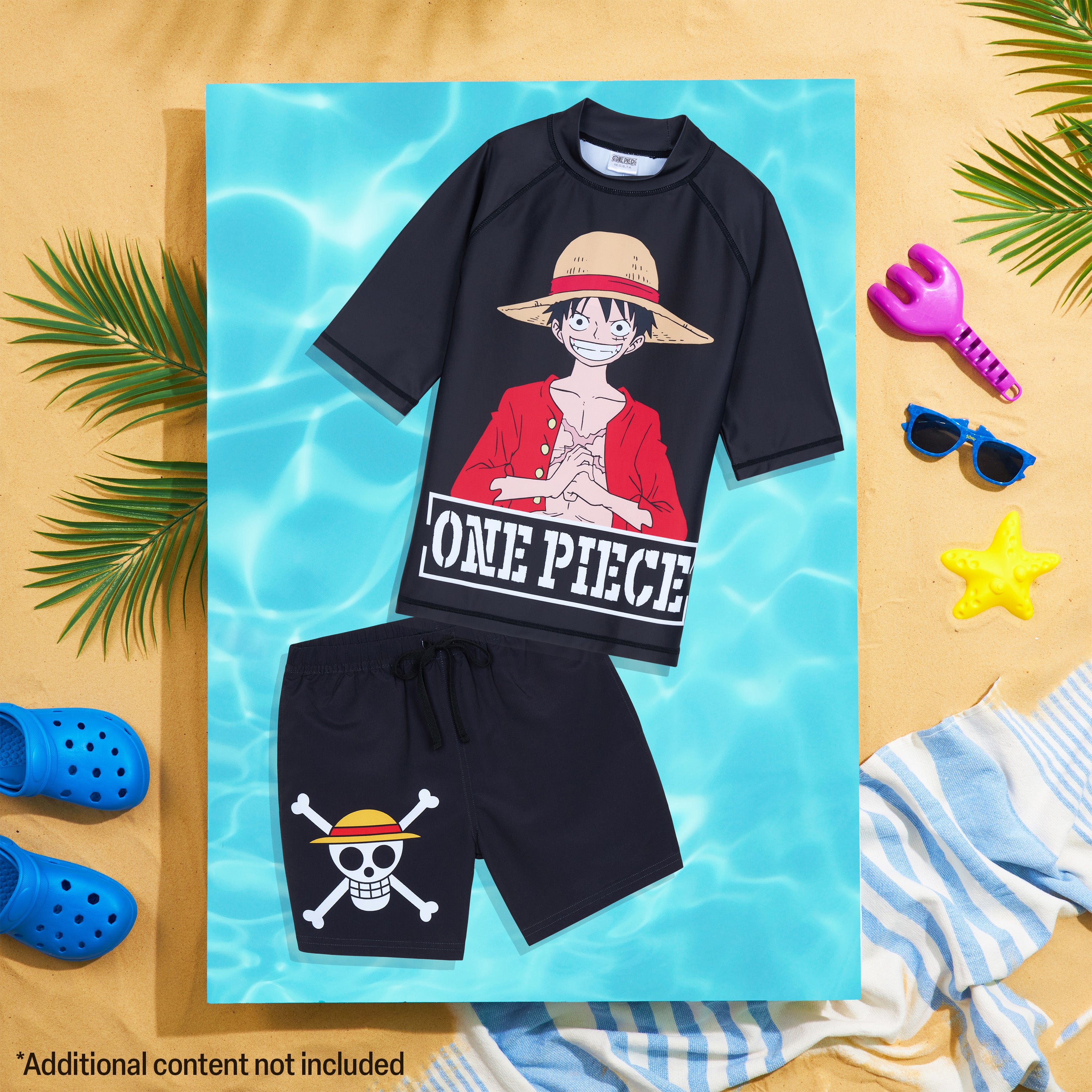 get-trend-maillot-bain-gar-on-2-pi-ces-short-top-7-14-ans image 4