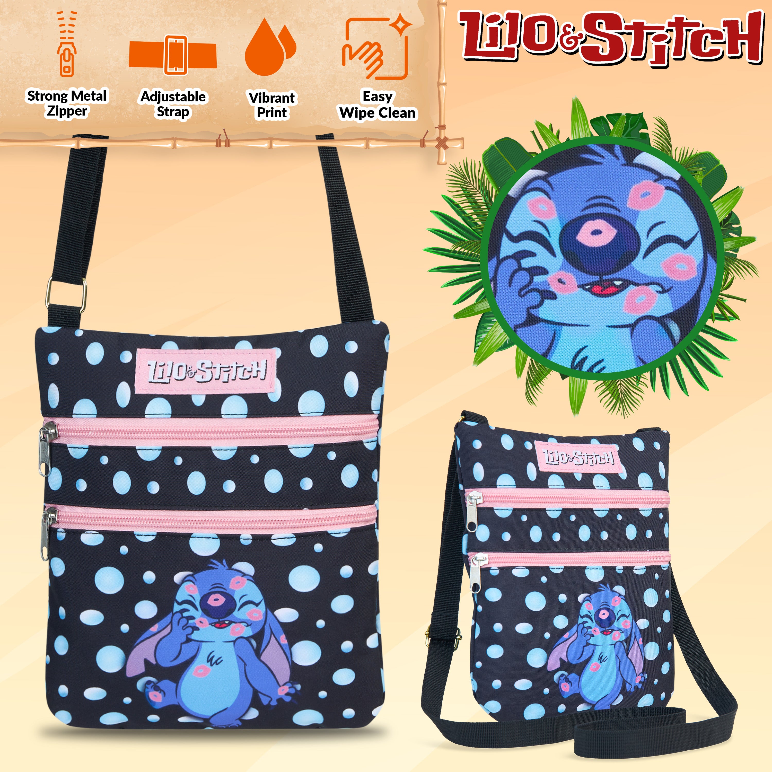 disney-stitch-sac-bandouli-re-fille-ado-stitch image 3