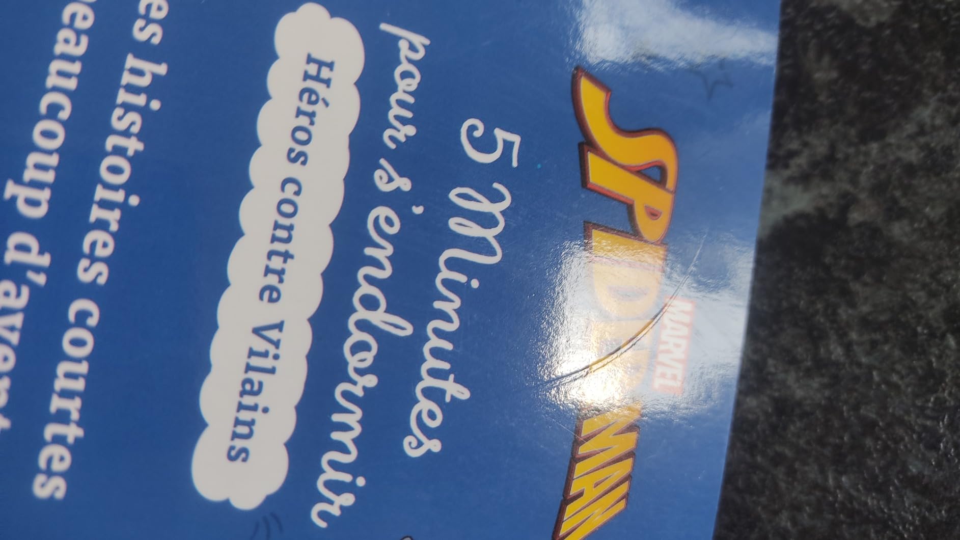 Lecture rapide
