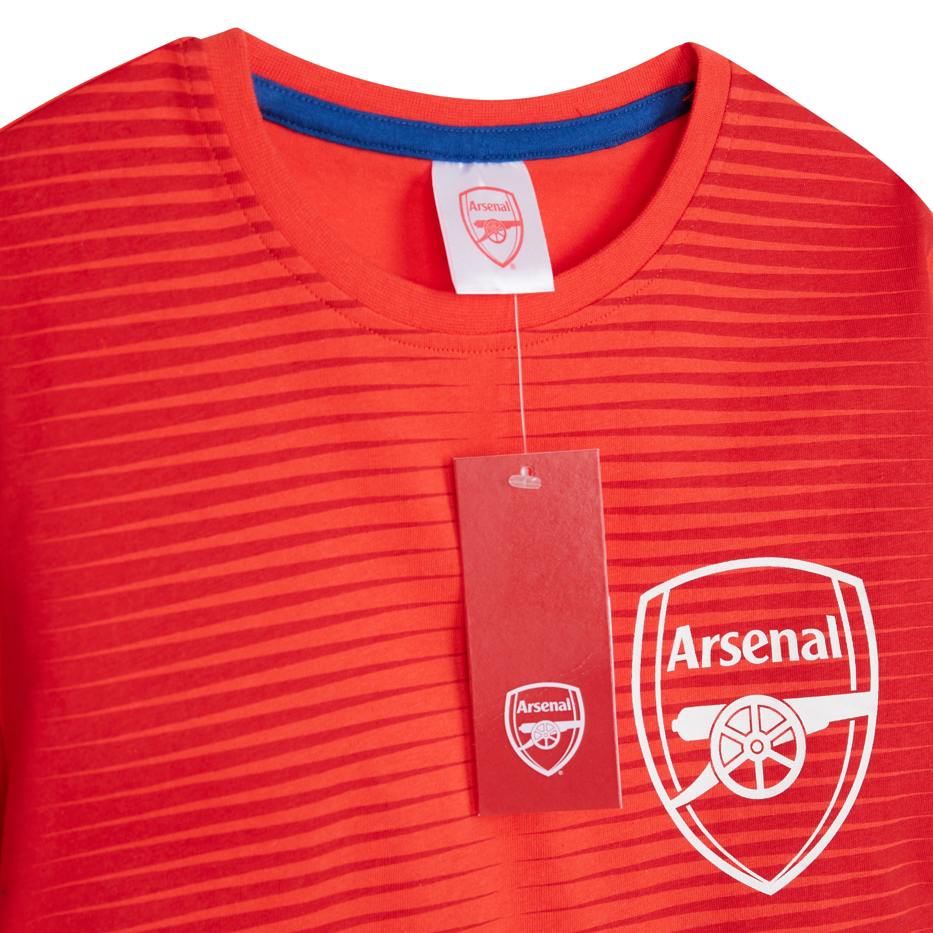 arsenal-boys-pyjama-gar-on-5-14-ans-ensemble-2-pi-ces image 5