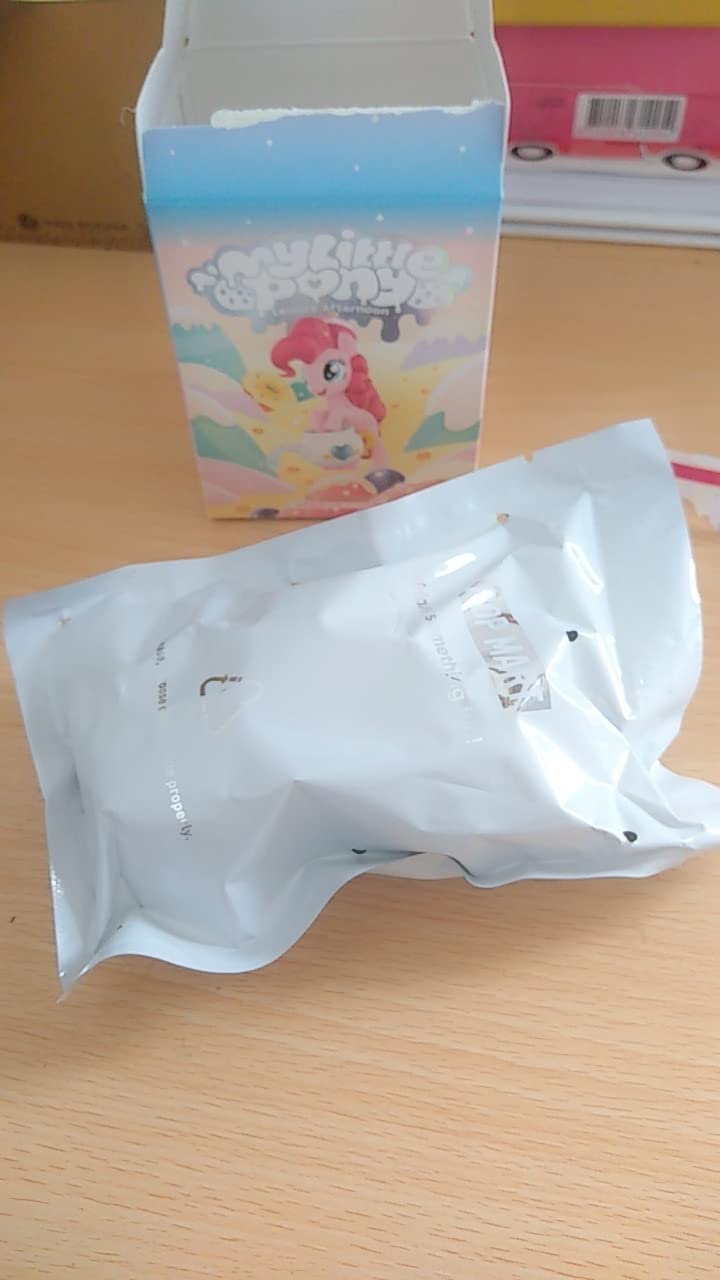Surprise réussie