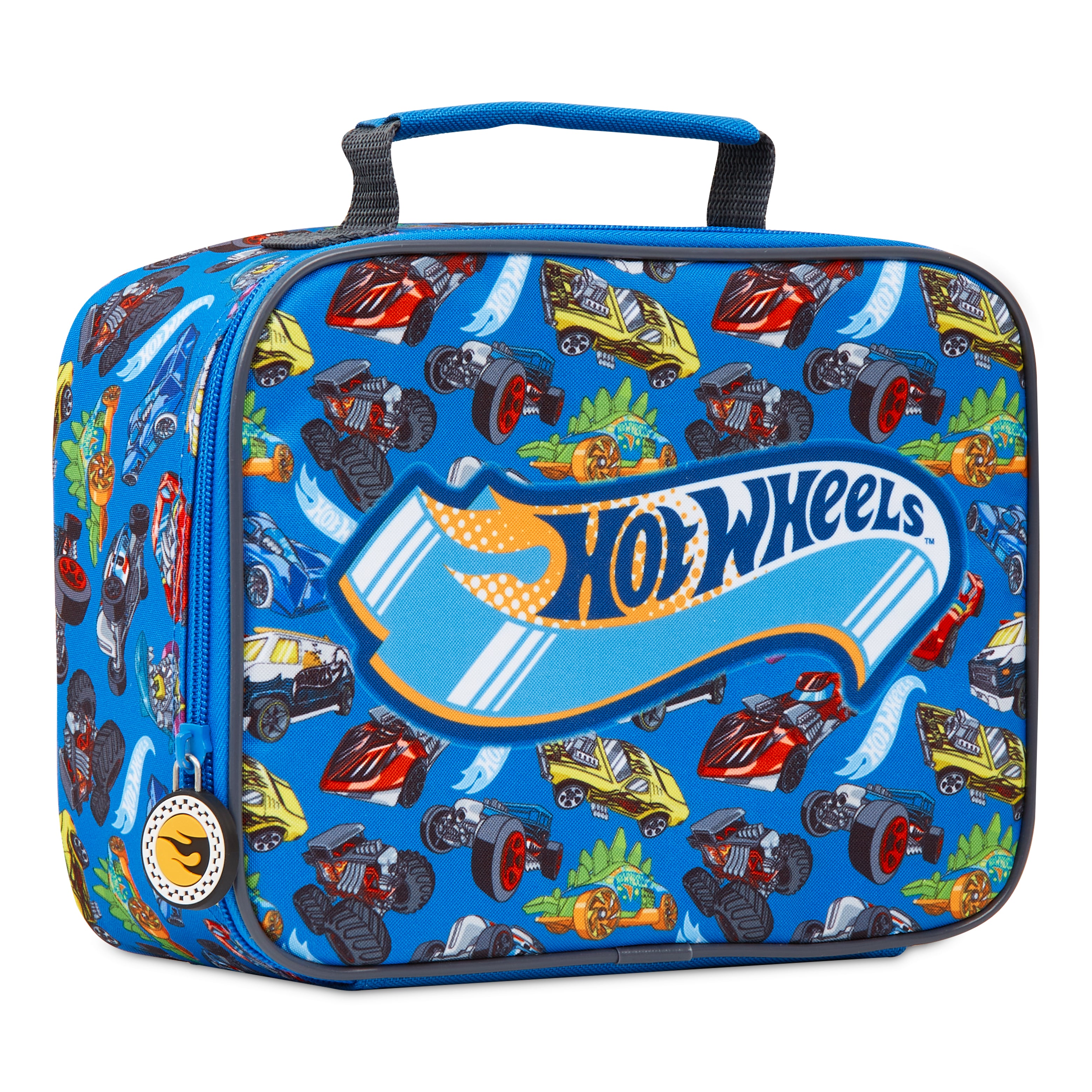 hot-wheels-sac-isotherme-bo-te-lunch-gar-on-isotherme image 1