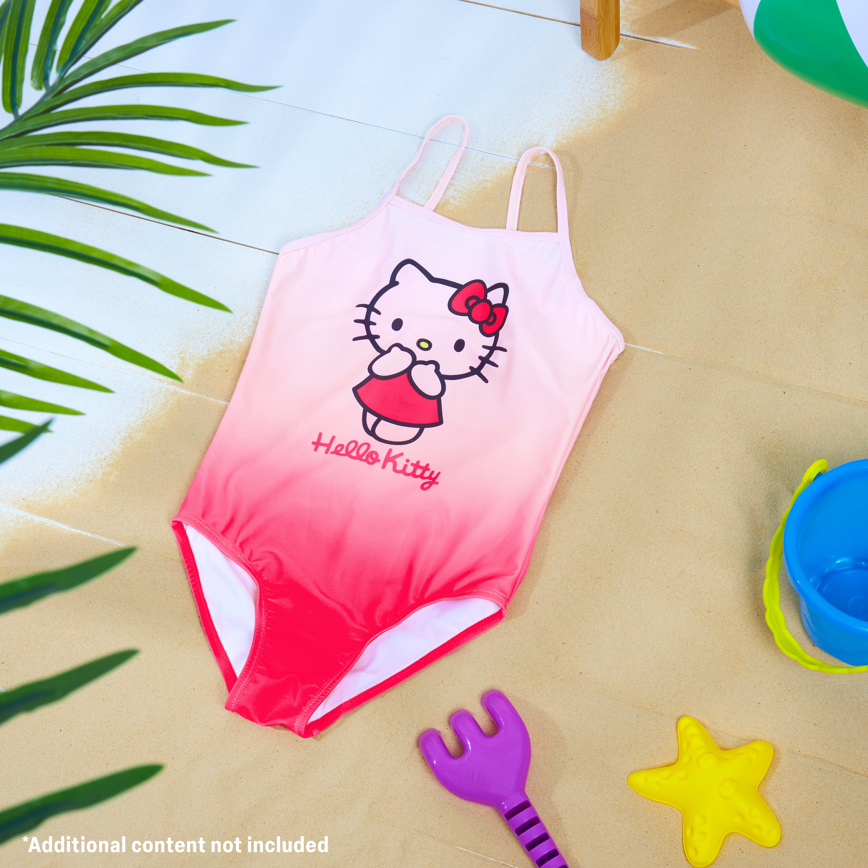 get-trend-girls-hello-kitty-maillot-fille-1-pi-ce-7-8-ans image 5