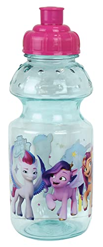 my-little-pony-pipp-izzy-gourde-enfant-350-ml image 7