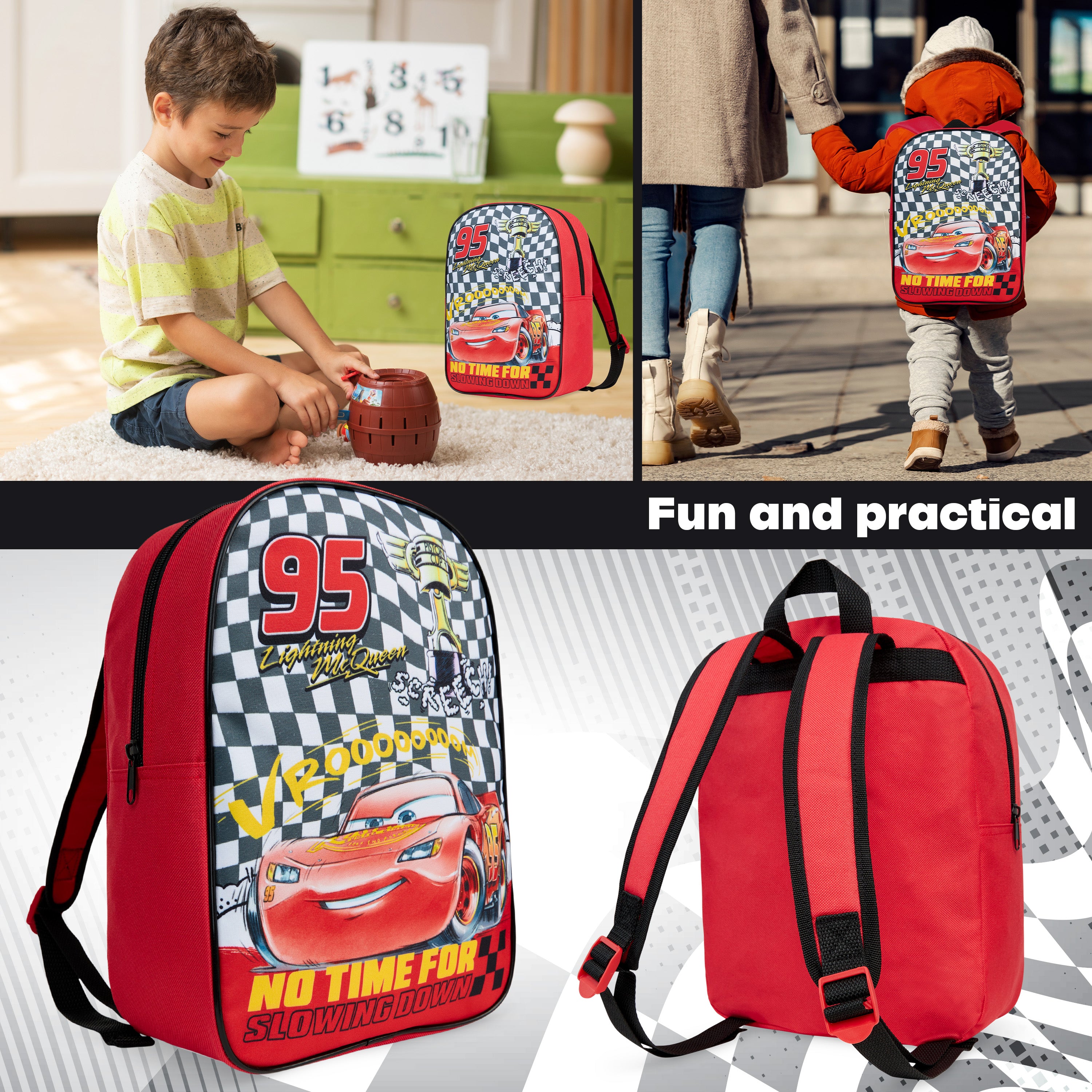 get-trend-sac-dos-enfant-3-9-ans-maternelle-bretelles-r-glables image 3