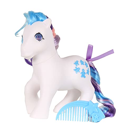 my-little-pony-classics-gingerbread-figurine-poney-orange-20-cm image 5