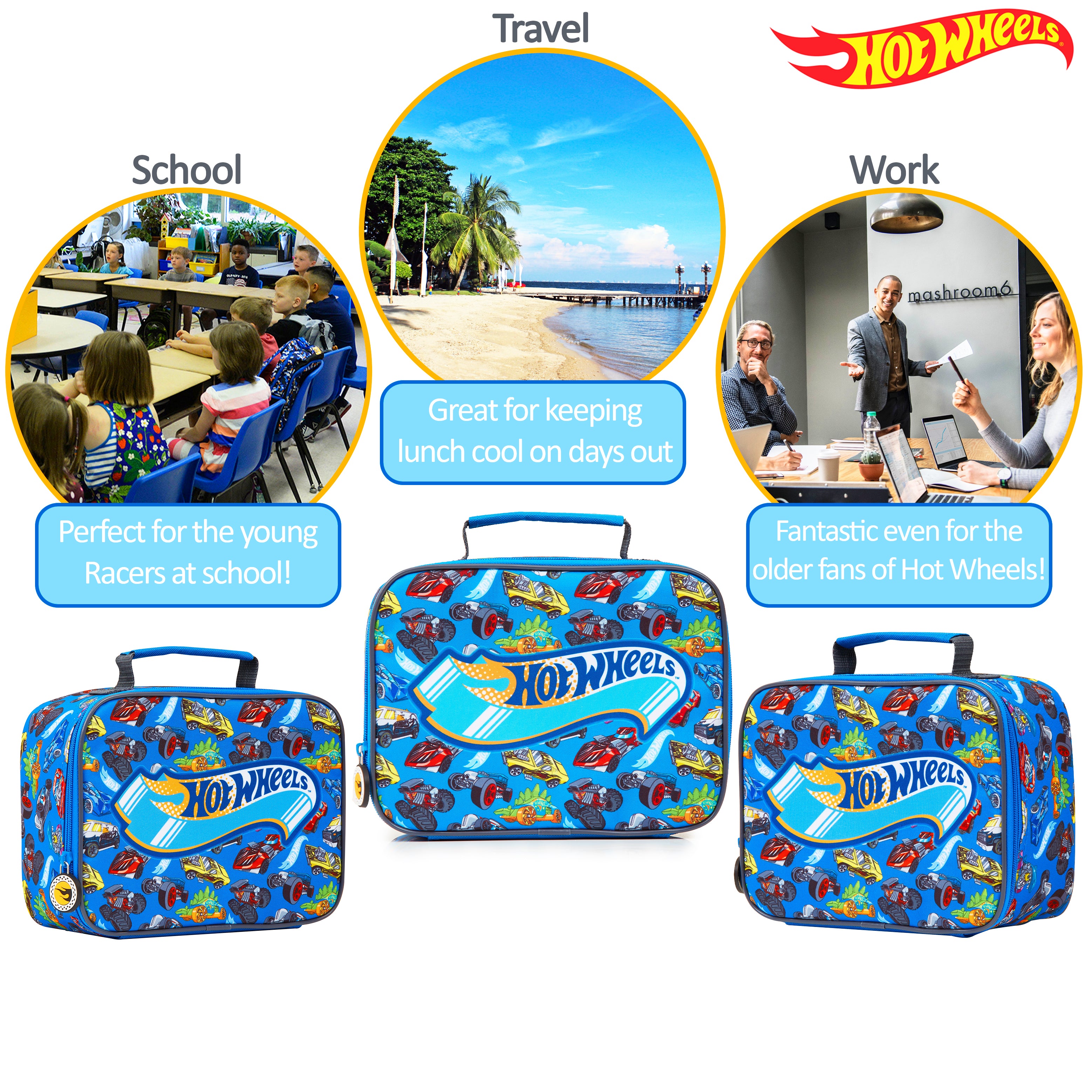 hot-wheels-sac-isotherme-bo-te-lunch-gar-on-isotherme image 5