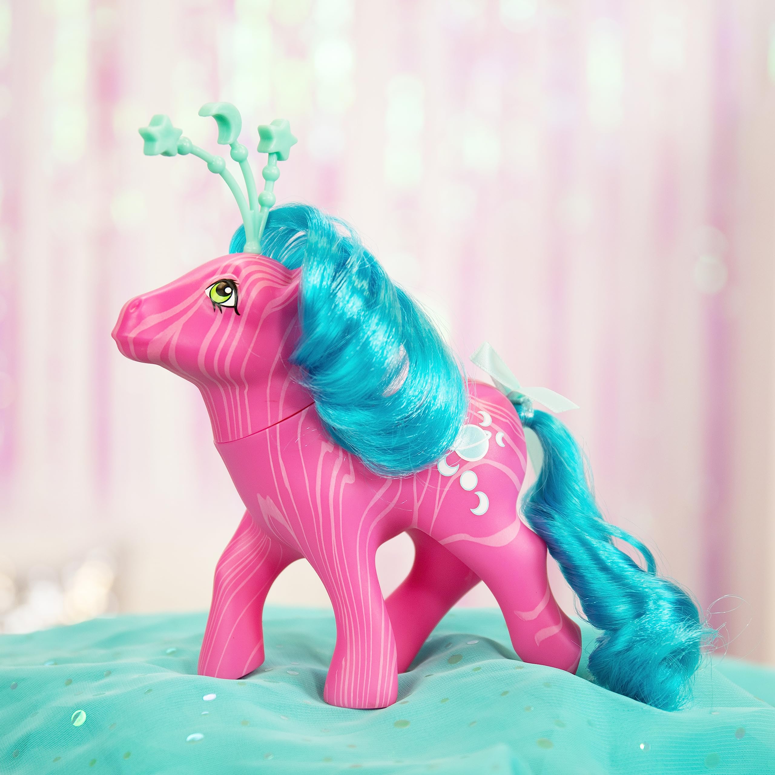 my-little-pony-classics-aurora-poney-c-leste-r-tro-coiffer image 5