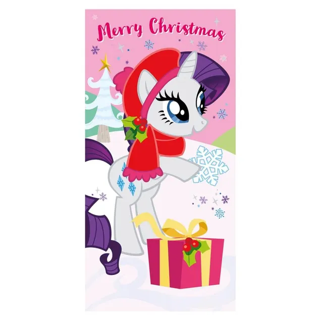 my-little-pony-mlx09-porte-monnaie-carte-no-l-9-x-18-5-cm image 1