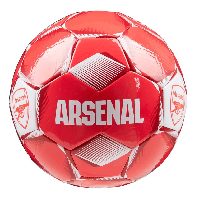 arsenal-f-c-ballon-football-taille-5-entrainement image 1