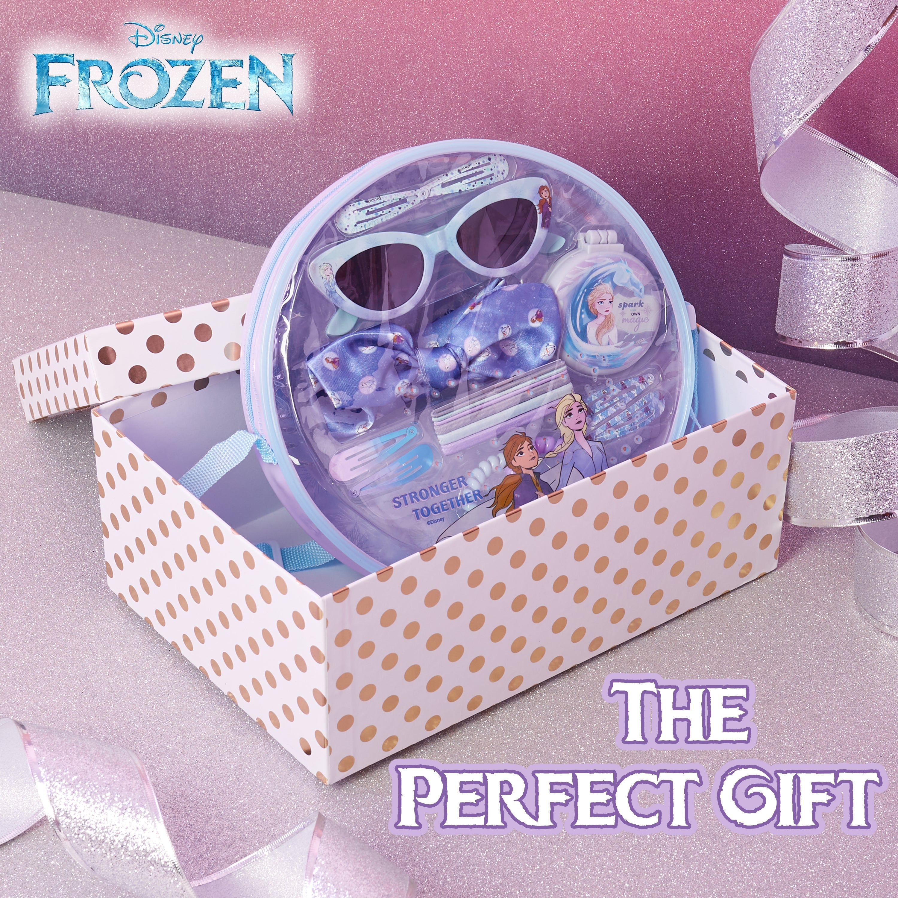 disney-stitch-sac-bandouli-re-fille-coffret-accessoires-cheveux image 2