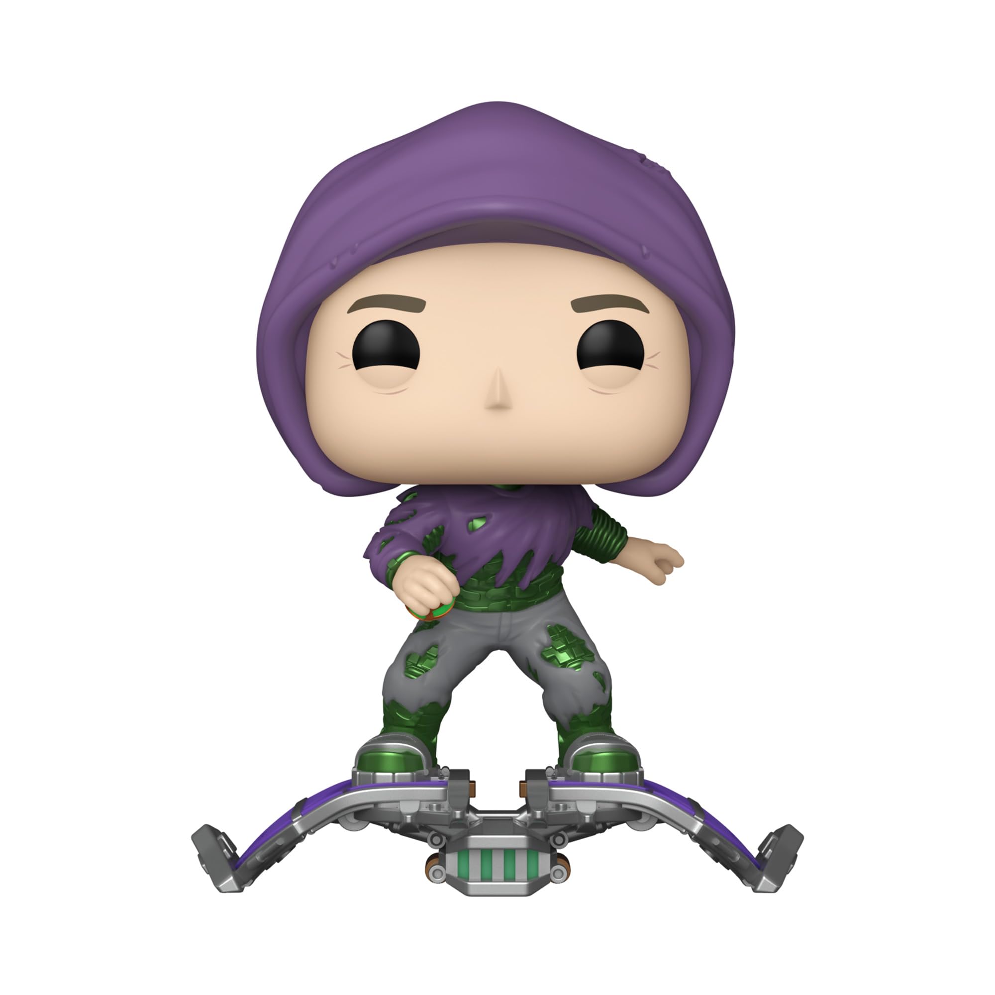 funko-pop-spider-man-no-way-home-green-goblin-figurine-9-5-cm image 2