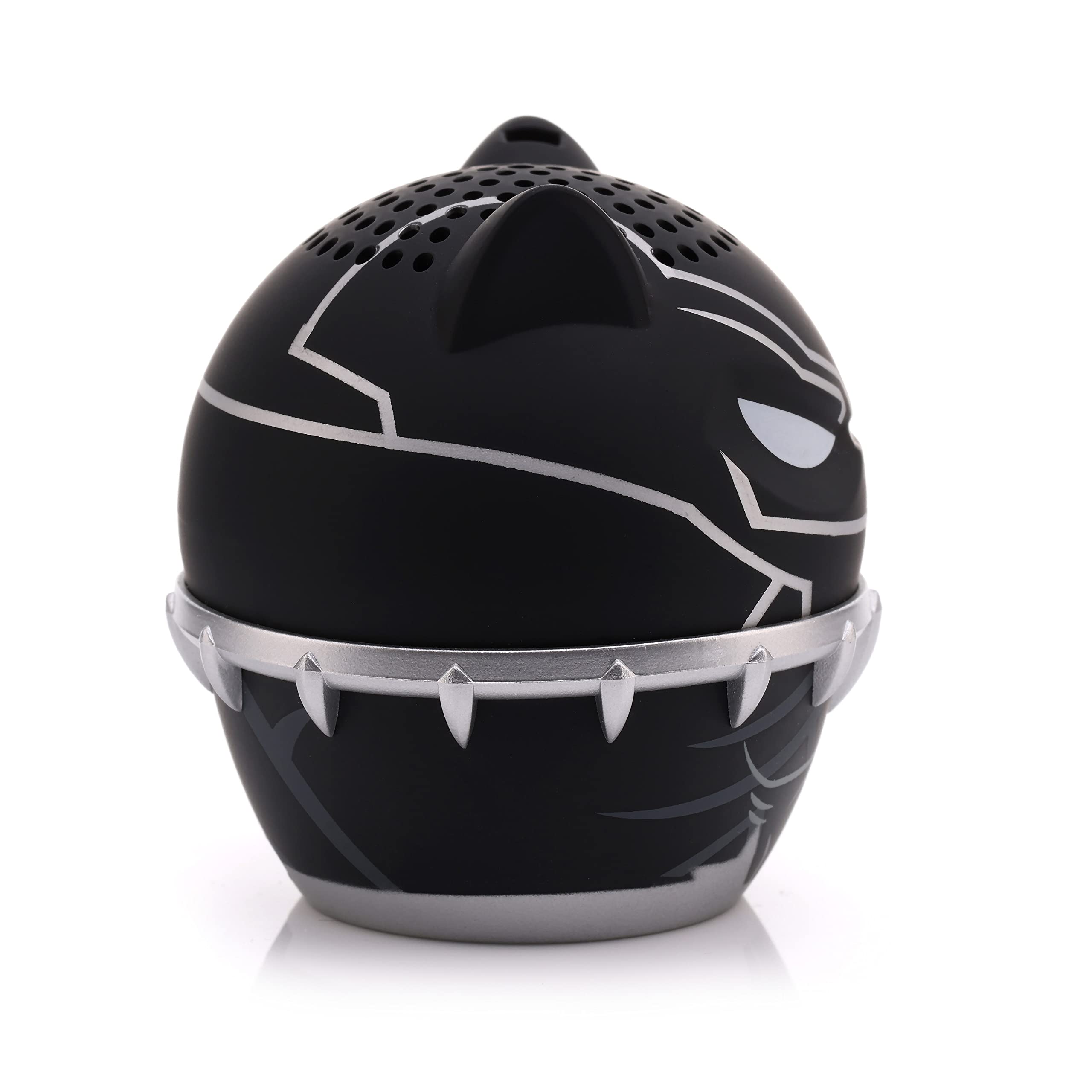 marvel-black-panther-bitty-boomers-mini-enceinte-bluetooth-portable image 2