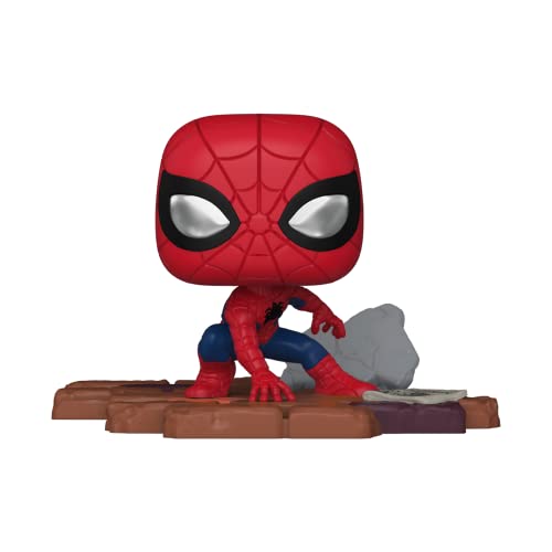 funko-pop-deluxe-sinister-6-spider-man-figurine-vinyle-9-5-cm image 4