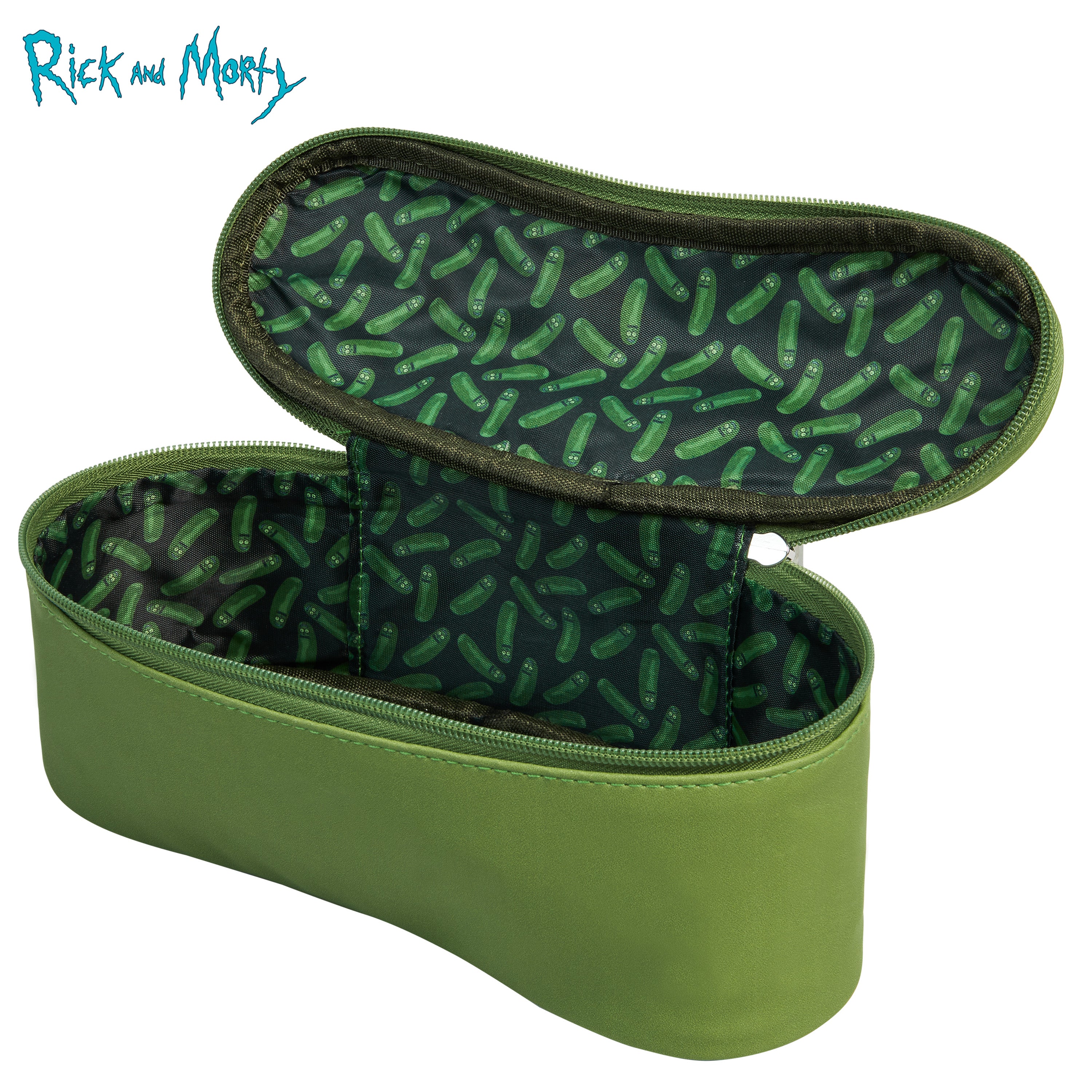 rick-et-morty-trousse-de-toilette-homme-zip-grand image 3