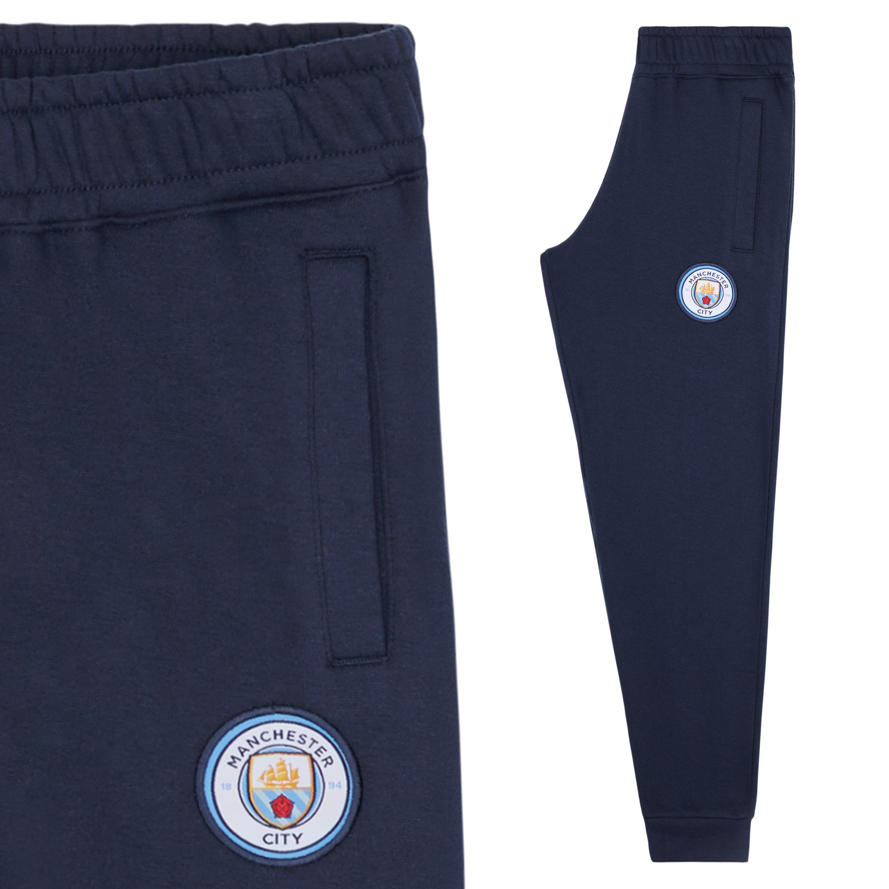 manchester-city-boys-jogging-gar-on-poches-logo-respirant image 3