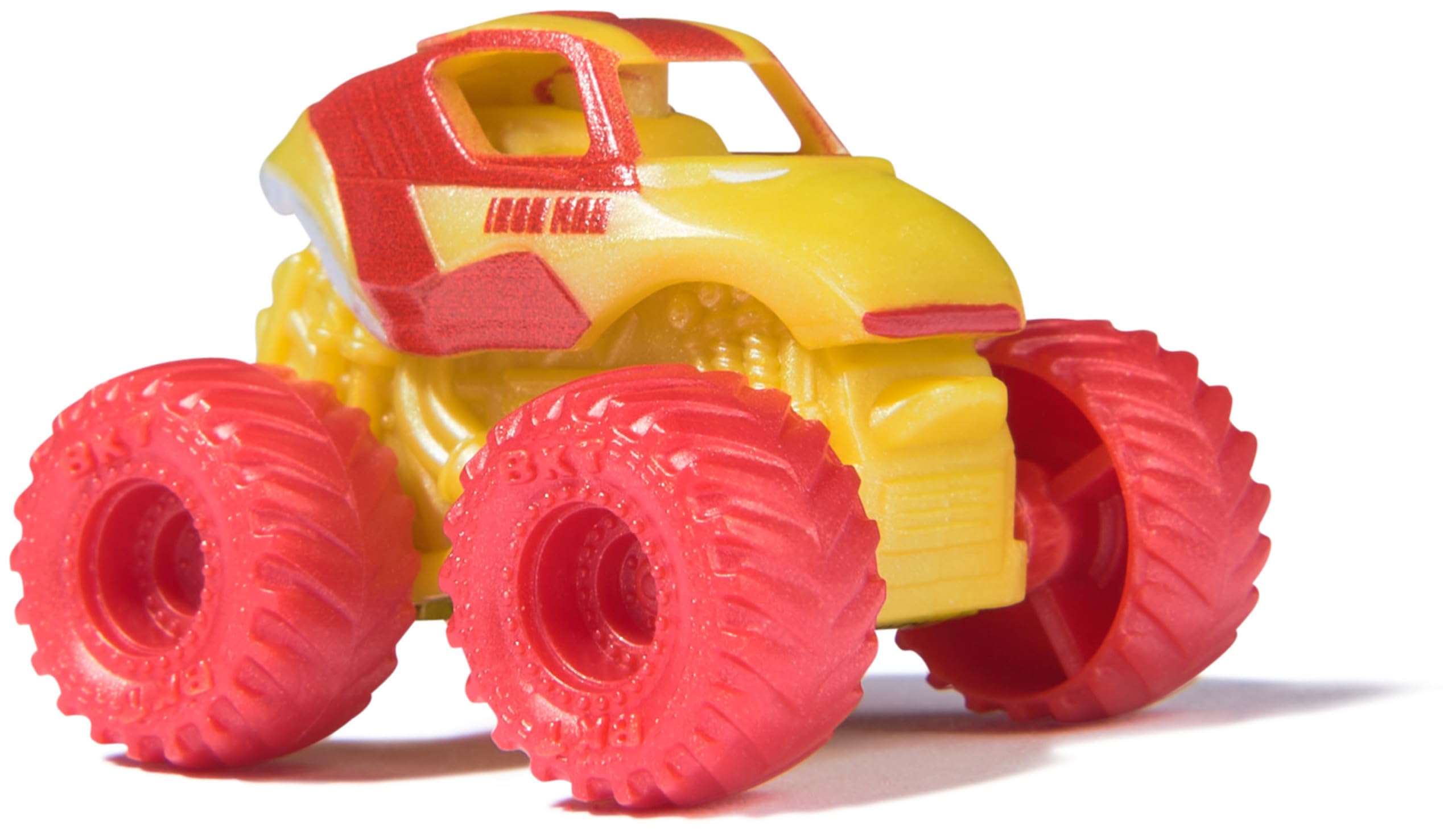 monster-jam-marvel-minis-1-87-monster-trucks-m-tal-coffret-3-al-atoire image 3