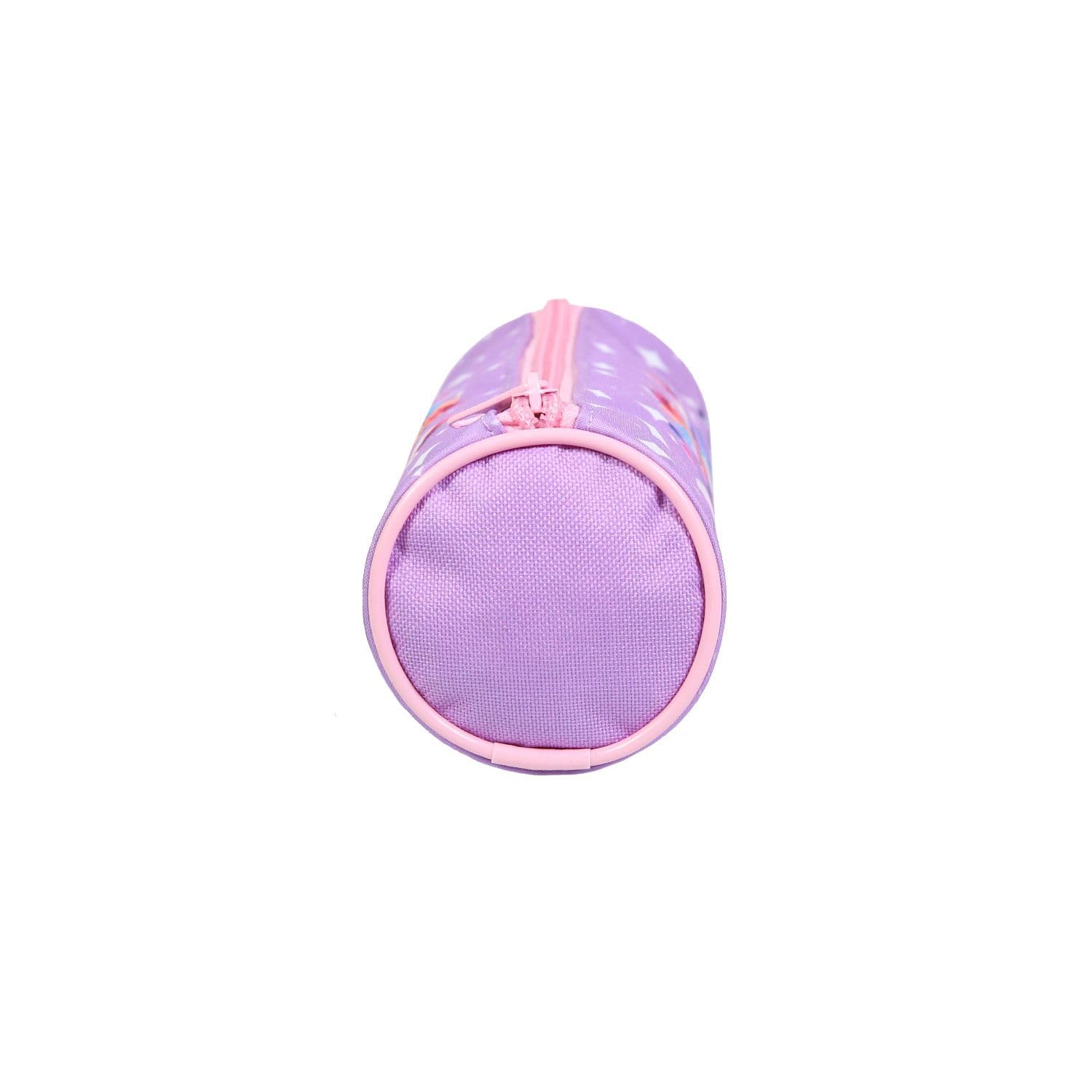 my-little-pony-bagtrotter-trousse-ronde-violette-22-cm image 3