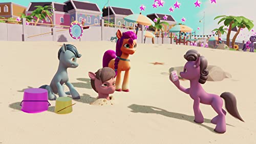 my-little-pony-a-maretime-bay-adventure-jeu-ps5-sunny-2 image 8
