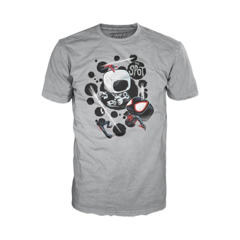 funko-pop-spider-man-phosphorescent-coffret-t-shirt-l-vinyle image 4